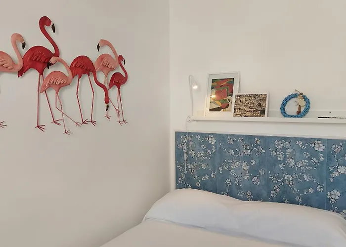 Ab Apartment