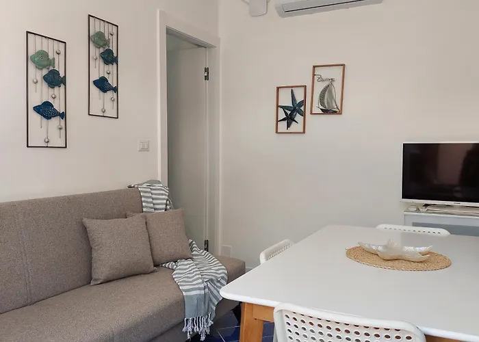 Ab Apartment