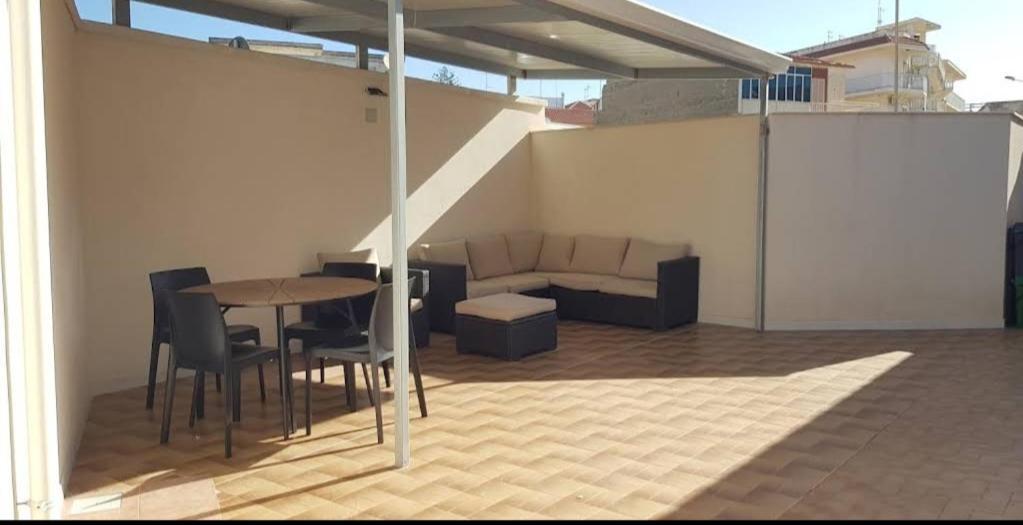 Appartamento Ab Marina di Ragusa