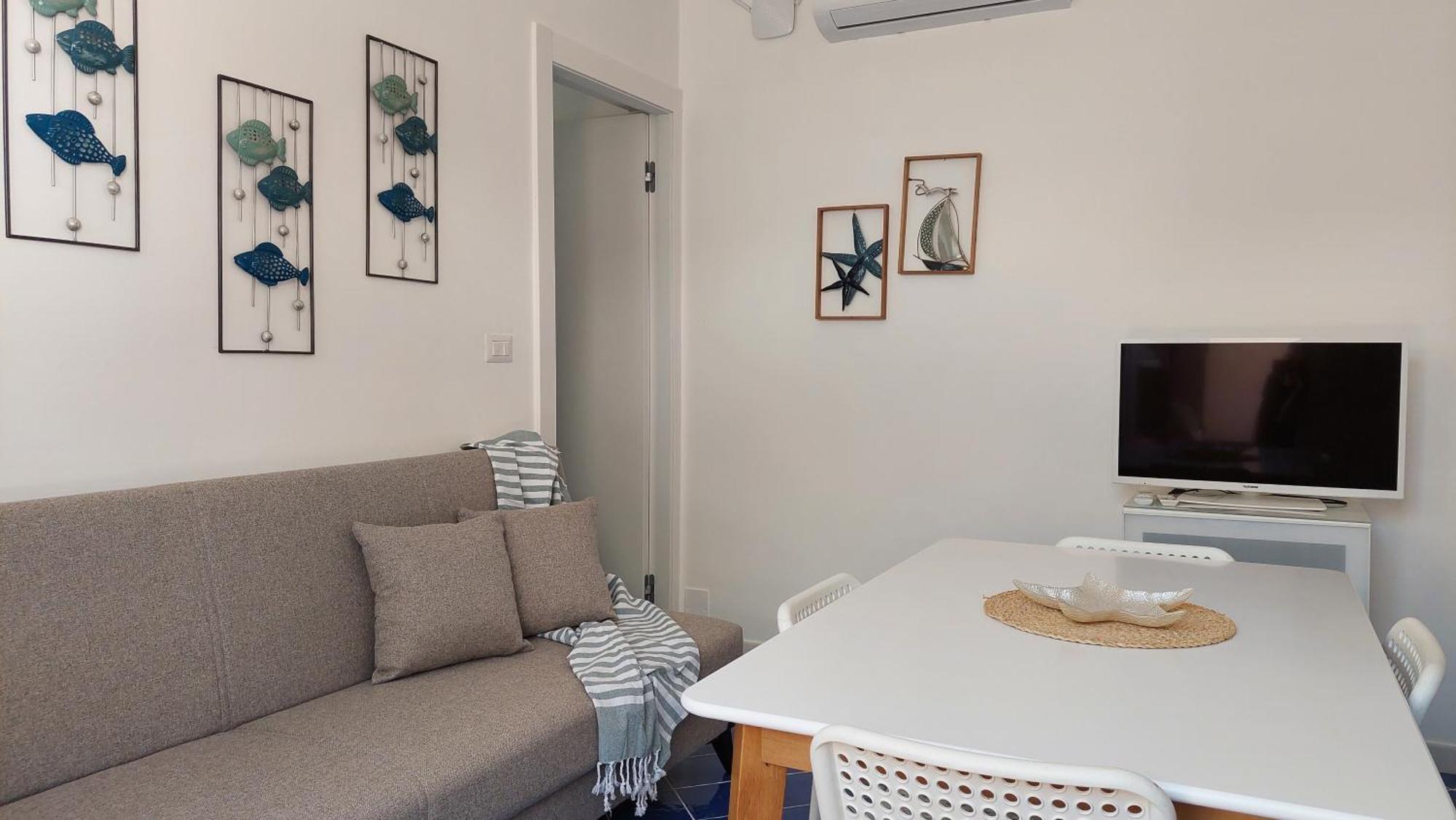 Appartamento Ab Marina di Ragusa